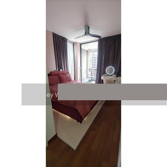 Prop-GPT: Condominium: D13  Sant Ritz