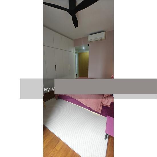 Condominium for Sale: D13, 348196