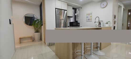 Condominium for Sale: D13, 348196