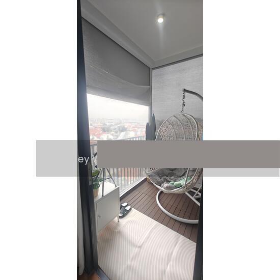 Condominium for Sale: D13, 348196