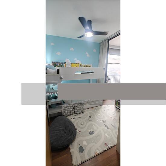 Condominium for Sale: D13, 348196