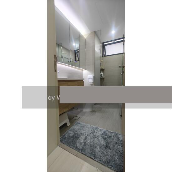 Condominium for Sale: D13, 348196