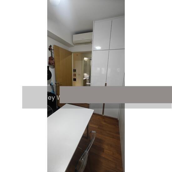Condominium for Sale: D13, 348196