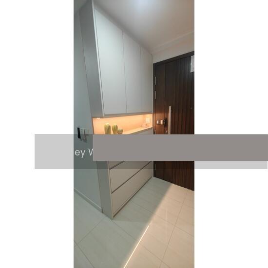 Condominium for Sale: D13, 348196