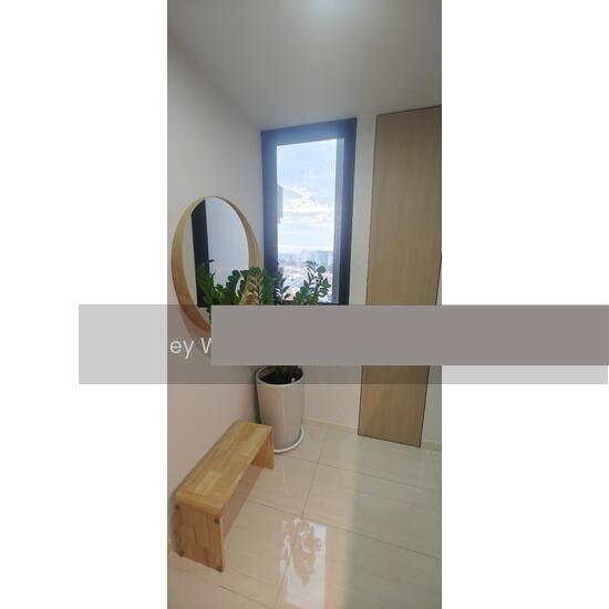 Condominium for Sale: D13, 348196