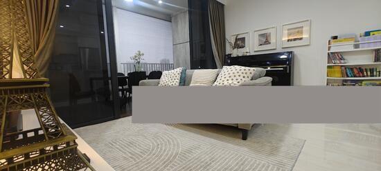 Condominium for Sale: D13, 348196