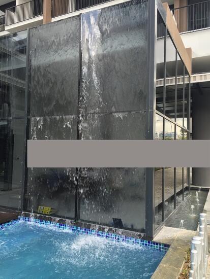 Condominium for Sale: D13, 348196