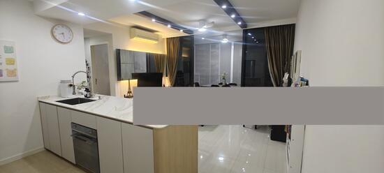 Condominium for Sale: D13, 348196