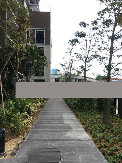 Condominium for Sale: D13, 348196