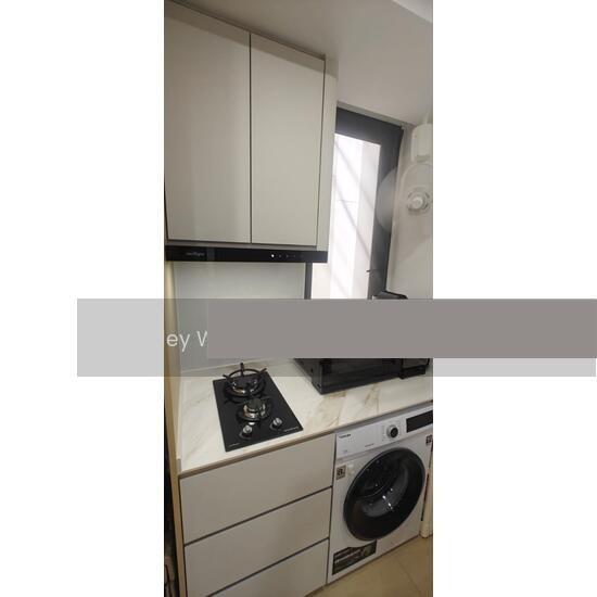 Condominium for Sale: D13, 348196