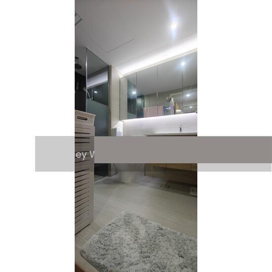 Condominium for Sale: D13, 348196