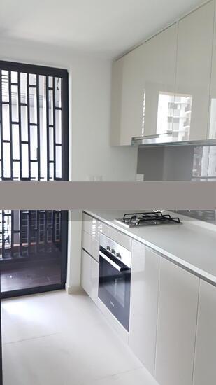 Condominium for Sale, Lake Grande Condominium For Sale, $1,520,000, 2 Bed 2 Bath 775 sqft $1,961.00 psf, SGD 1,520,000 | 99-year Leasehold