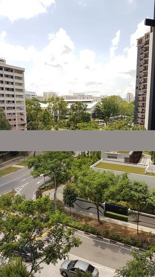 Condominium for Sale, Lake Grande Condominium For Sale, $1,520,000, 2 Bed 2 Bath 775 sqft $1,961.00 psf, SGD 1,520,000 | 99-year Leasehold