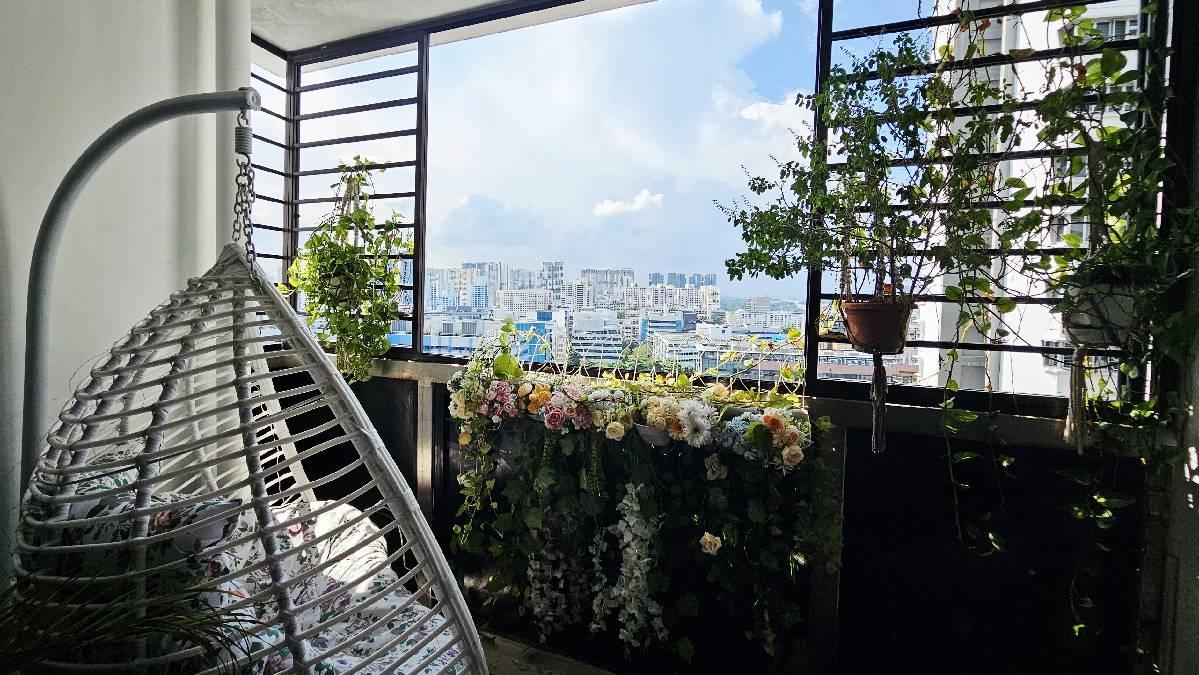 HDB Apartment for Sale: Telok Blangah, D04, 101111