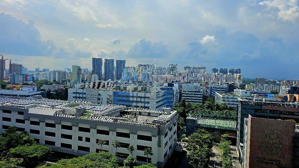 HDB Apartment for Sale: Telok Blangah, D04, 101111