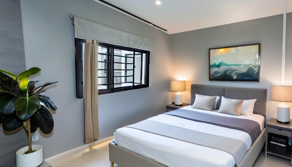 HDB Apartment for Sale: Telok Blangah, D04, 101111