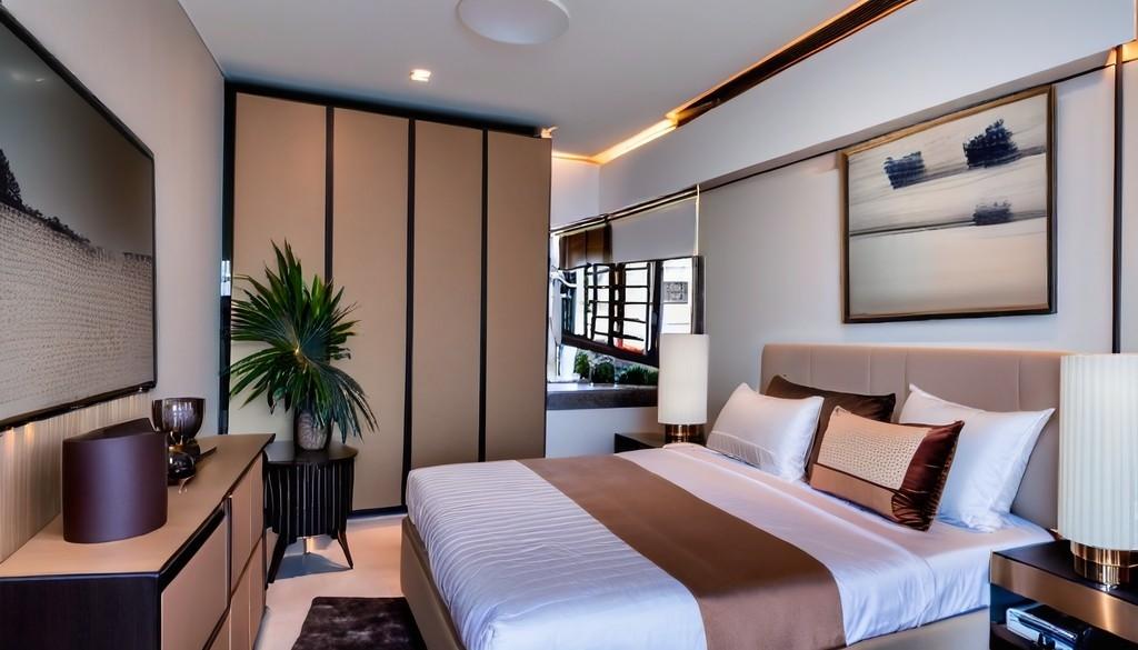 HDB Apartment for Sale: Telok Blangah, D04, 101111