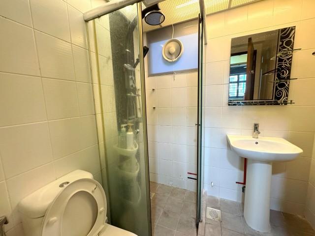 485 Segar Road HDB Apartment For Sale, $599,888, 3 Bed 2 Bath 1,001 sqft $599.00 psf