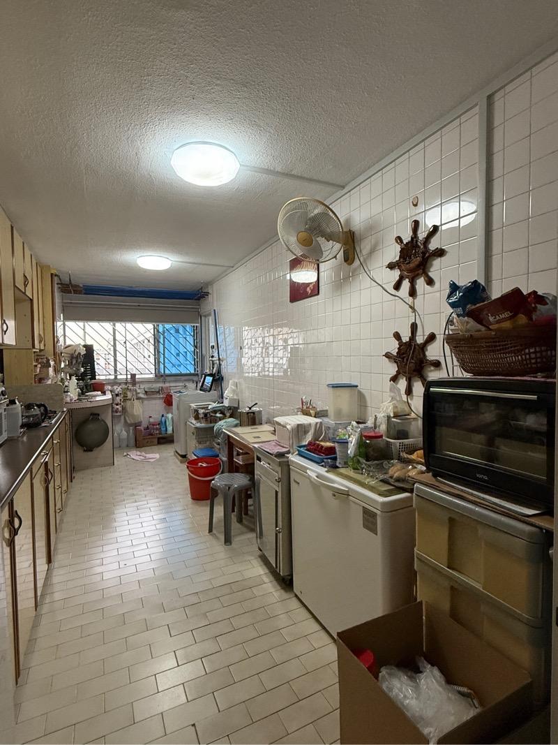 HDB Apartment for Sale, 289 Yishun Avenue 6 HDB Apartment For Sale, $500,000, 3 Bed 2 Bath 904 sqft $553.00 psf, SGD 500,000 | 99-year Leasehold