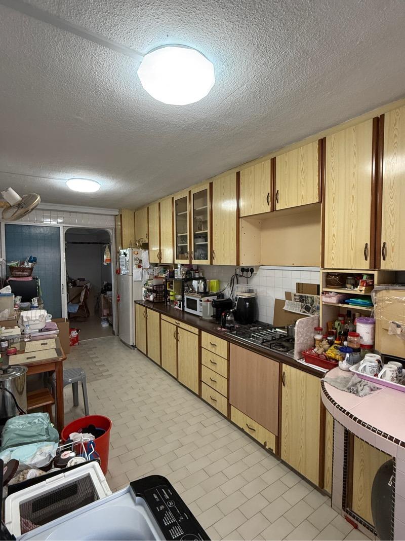HDB Apartment for Sale, 289 Yishun Avenue 6 HDB Apartment For Sale, $500,000, 3 Bed 2 Bath 904 sqft $553.00 psf, SGD 500,000 | 99-year Leasehold