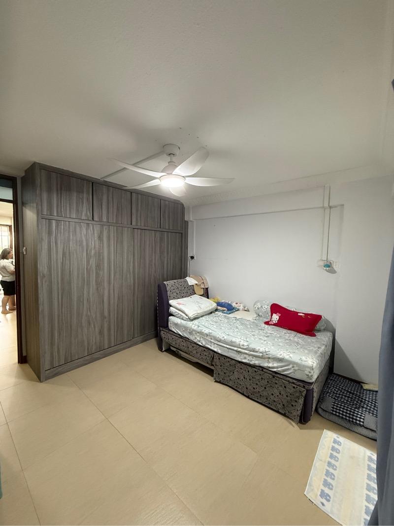 HDB Apartment for Sale, 289 Yishun Avenue 6 HDB Apartment For Sale, $500,000, 3 Bed 2 Bath 904 sqft $553.00 psf, SGD 500,000 | 99-year Leasehold