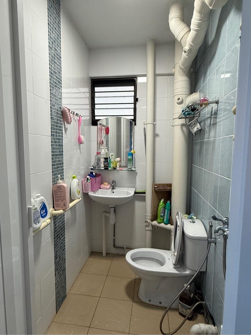 HDB Apartment for Sale, 289 Yishun Avenue 6 HDB Apartment For Sale, $500,000, 3 Bed 2 Bath 904 sqft $553.00 psf, SGD 500,000 | 99-year Leasehold