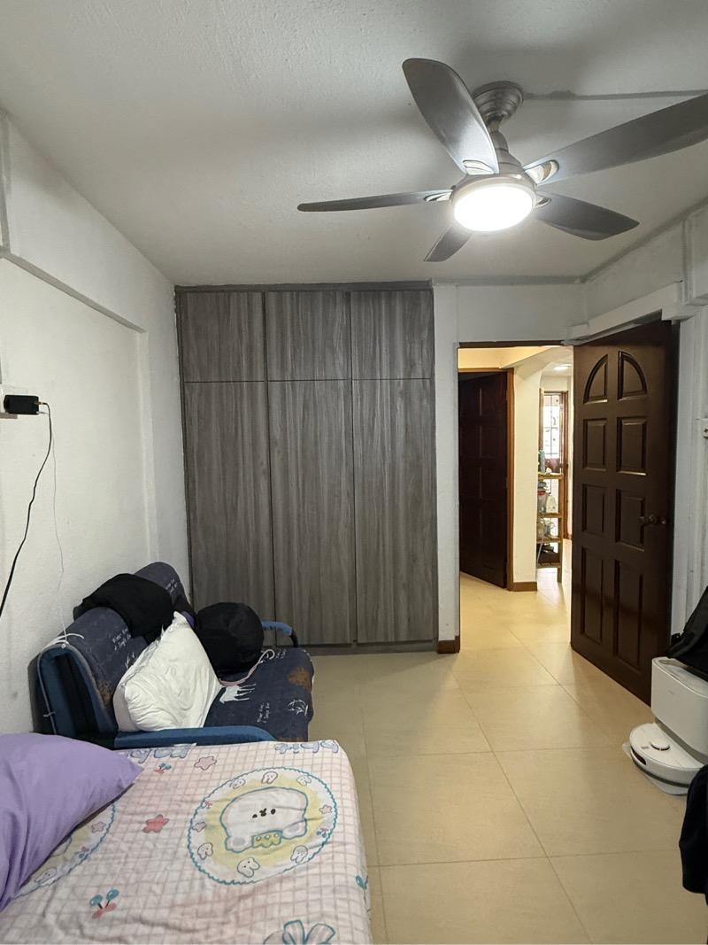 HDB Apartment for Sale, 289 Yishun Avenue 6 HDB Apartment For Sale, $500,000, 3 Bed 2 Bath 904 sqft $553.00 psf, SGD 500,000 | 99-year Leasehold