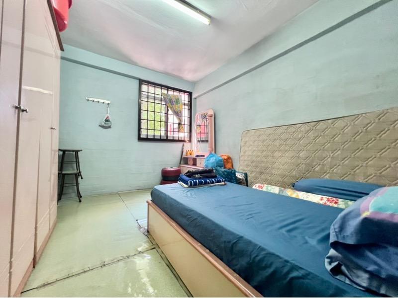 HDB Apartment for Sale, 1 Changi Village Road HDB Apartment For Sale, $350,000, 2 Bed 2 Bath 710 sqft $493.00 psf, SGD 350,000 | 99-year Leasehold