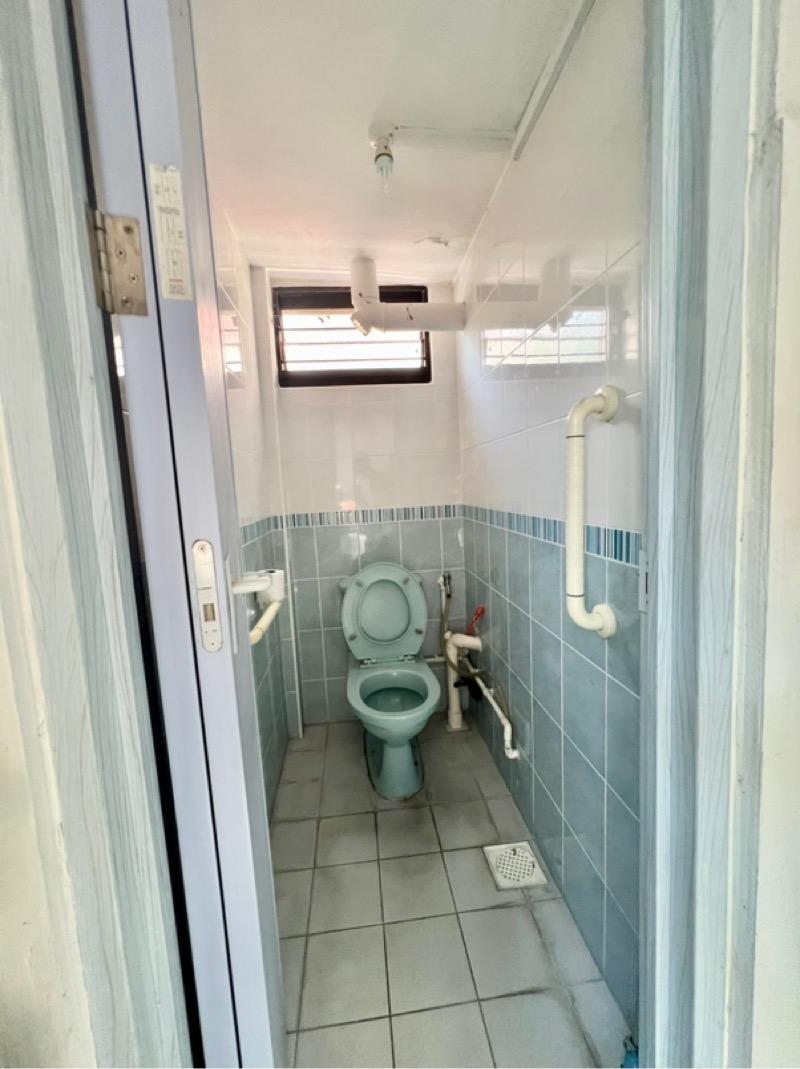 HDB Apartment for Sale, 1 Changi Village Road HDB Apartment For Sale, $350,000, 2 Bed 2 Bath 710 sqft $493.00 psf, SGD 350,000 | 99-year Leasehold
