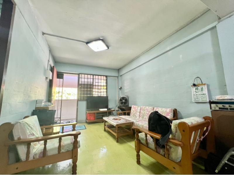 HDB Apartment for Sale, 1 Changi Village Road HDB Apartment For Sale, $350,000, 2 Bed 2 Bath 710 sqft $493.00 psf, SGD 350,000 | 99-year Leasehold