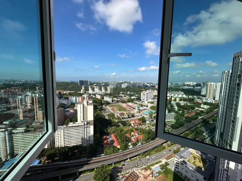 Prop-GPT: HDB Apartment: D03  40A Margaret Drive