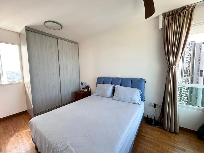 40A Margaret Drive HDB Apartment For Sale, $1,800,000, 3 Bed 2 Bath 1,194 sqft $1,508.00 psf