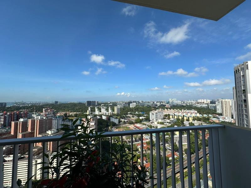 40A Margaret Drive HDB Apartment For Sale, $1,800,000, 3 Bed 2 Bath 1,194 sqft $1,508.00 psf