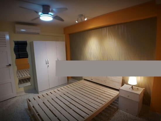 HDB Apartment for Sale, 28 New Upper Changi Road HDB Apartment For Sale, $449,000, 2 Bed 2 Bath 700 sqft $641.00 psf, SGD 449,000 | 99-year Leasehold
