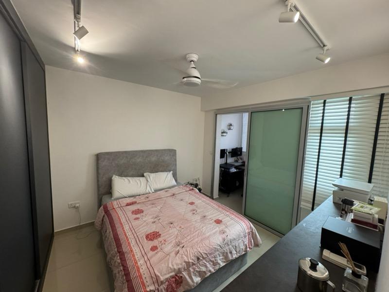 83B Circuit Road HDB Apartment For Sale, $1,100,000, 3 Bed 2 Bath 1,022 sqft $1,076.00 psf