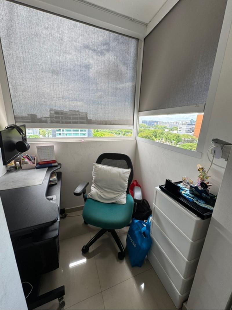 83B Circuit Road HDB Apartment For Sale, $1,100,000, 3 Bed 2 Bath 1,022 sqft $1,076.00 psf