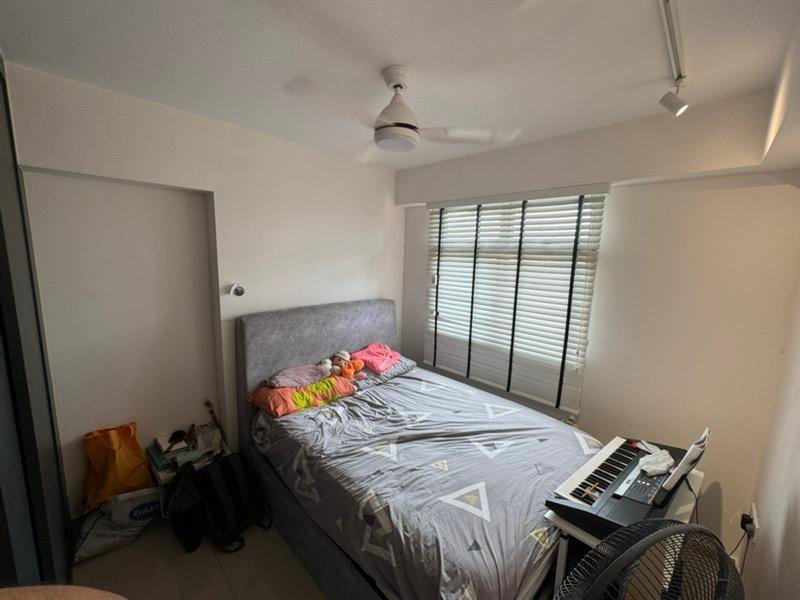 83B Circuit Road HDB Apartment For Sale, $1,100,000, 3 Bed 2 Bath 1,022 sqft $1,076.00 psf