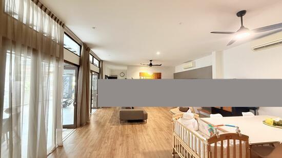 Prop-GPT: Semi-Detached: D25  Jalan Bumbong