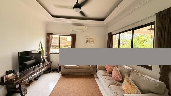 Semi-Detached for Sale, GREENLEAF VIEW Semi-Detached House For Sale, $11,500,000, 6 Bed 3 Bath 4,250 sqft $2,592.00 psf, SGD 11,500,000 | Freehold