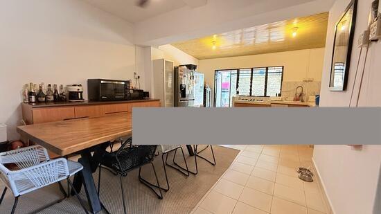 Semi-Detached for Sale, GREENLEAF VIEW Semi-Detached House For Sale, $11,500,000, 6 Bed 3 Bath 4,250 sqft $2,592.00 psf, SGD 11,500,000 | Freehold