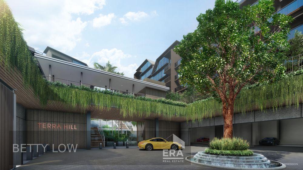 Condominium for Sale, Yew Siang Road Terra Hill, SGD 1,913,000 | Freehold
