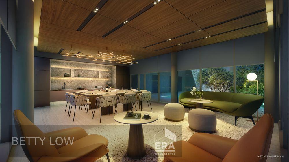 Condominium for Sale, Yew Siang Road Terra Hill, SGD 1,913,000 | Freehold