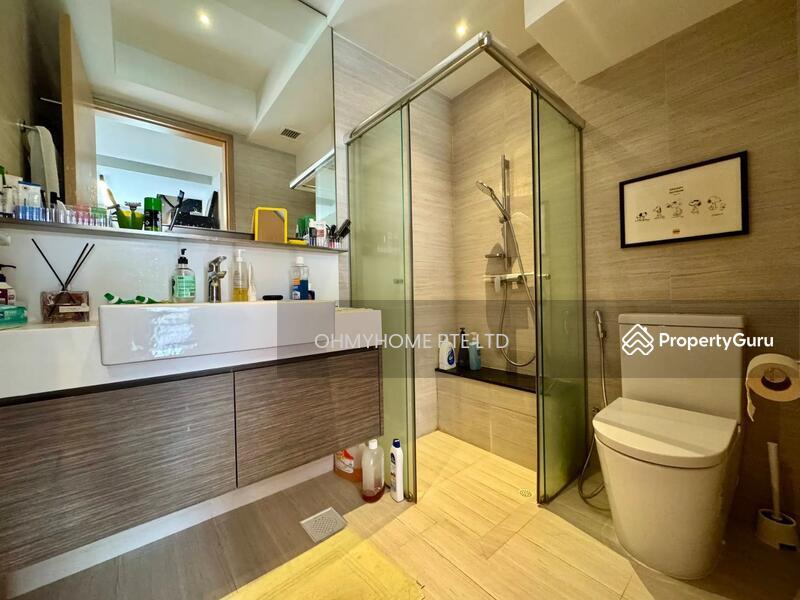 Condominium for Sale: D21, 596197