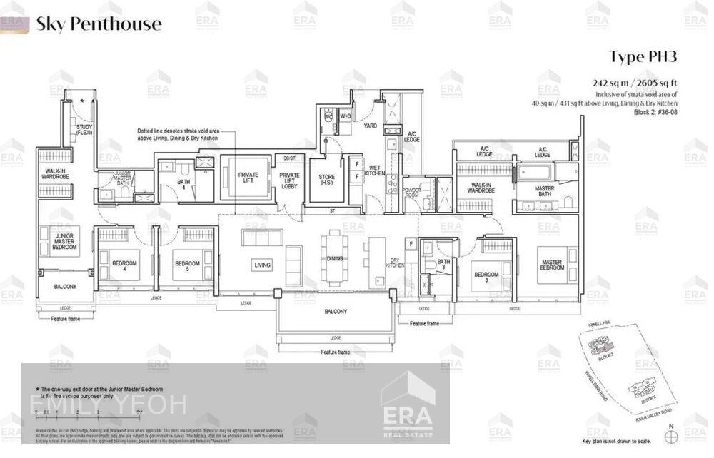 Prop-GPT: Condominium:   Irwell Hill Irwell Hill Residences For Sale