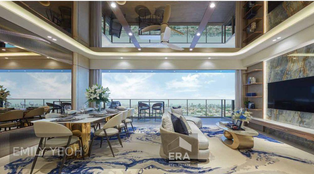 Prop-GPT: Condominium:   Dunman Road Grand Dunman For Sale