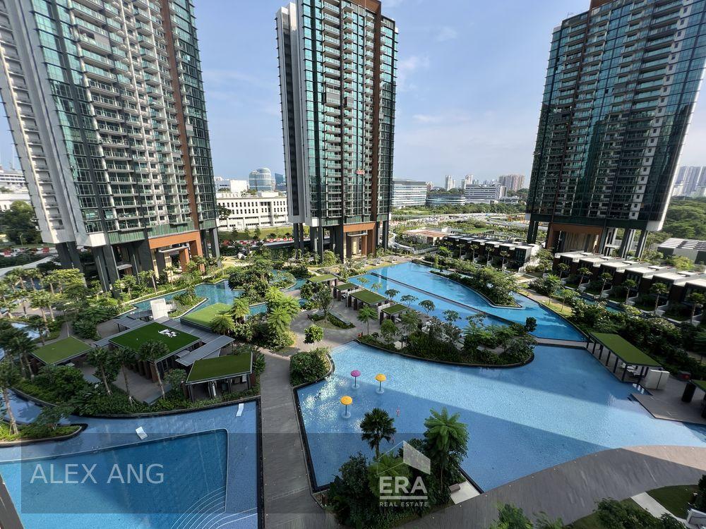 Condominium for Sale, Normanton Park Normanton Park, SGD 1,900,000 | Leasehold 99