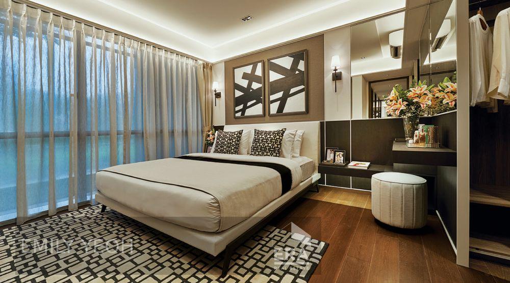 Prop-GPT: Condominium:   Jalan Tembusu Tembusu Grand For Sale