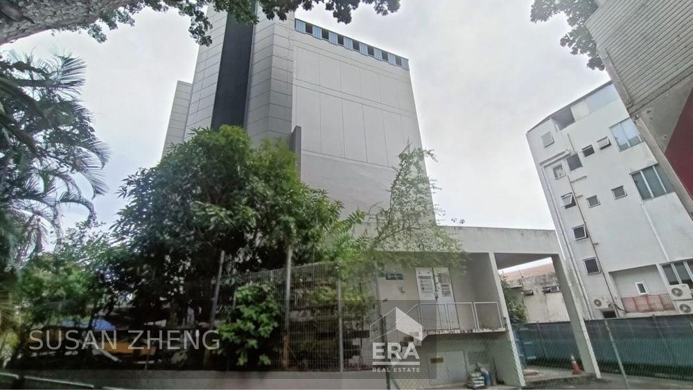 Prop-GPT: Light Industry:   Tagore Lane Tagore Lane For Sale