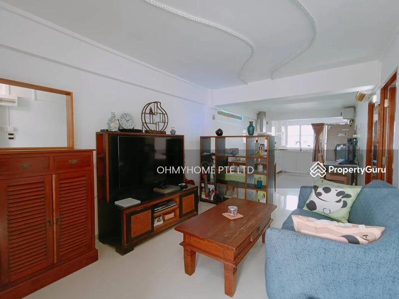 Prop-GPT: HDB Flat: D12 Toa Payoh 206 Toa Payoh North