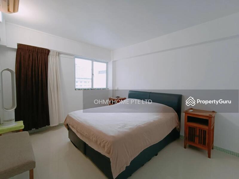 HDB Flat for Sale, 206 Toa Payoh North, SGD 480,000 | 99-year lease